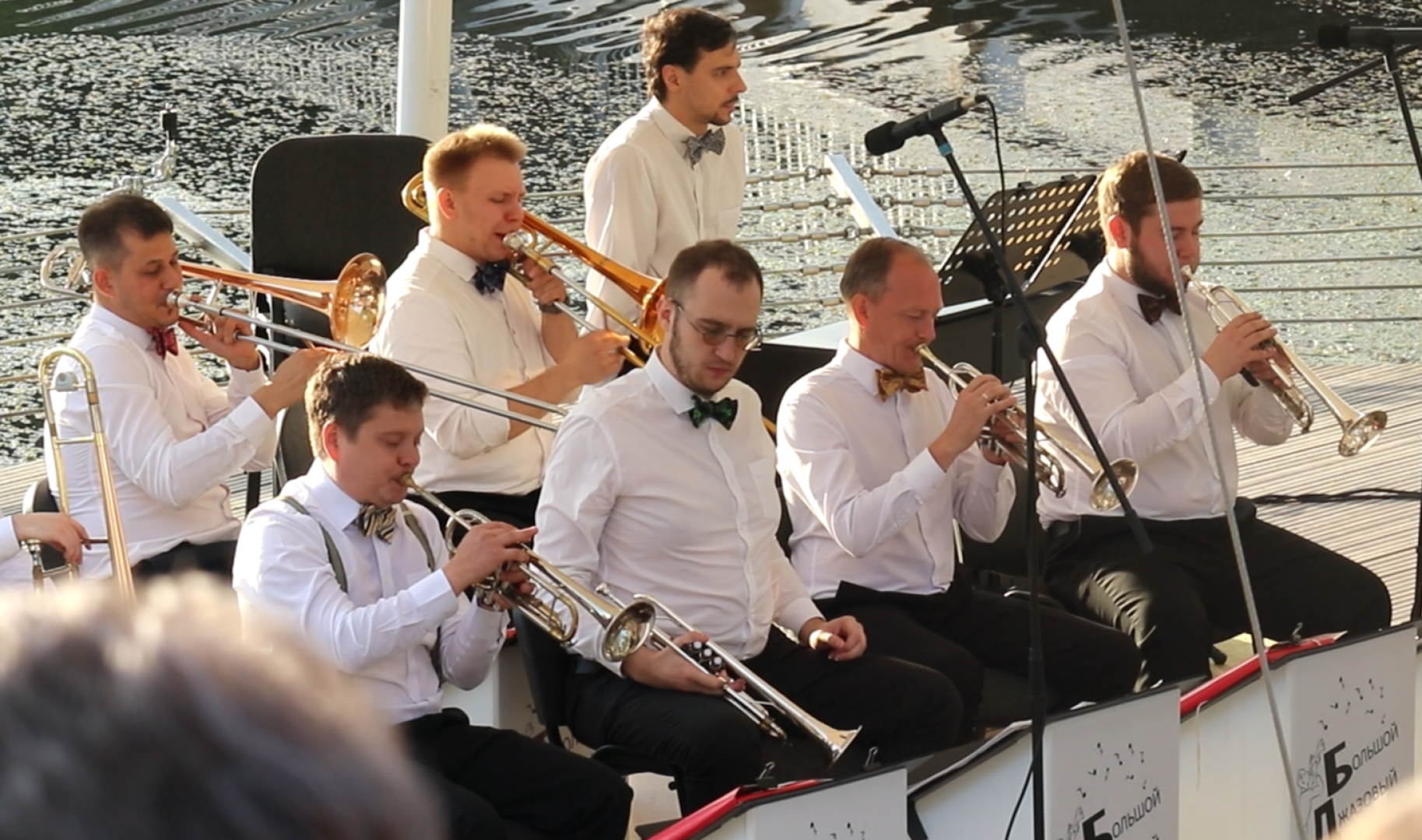 Клин, культура, общество, День города Клин