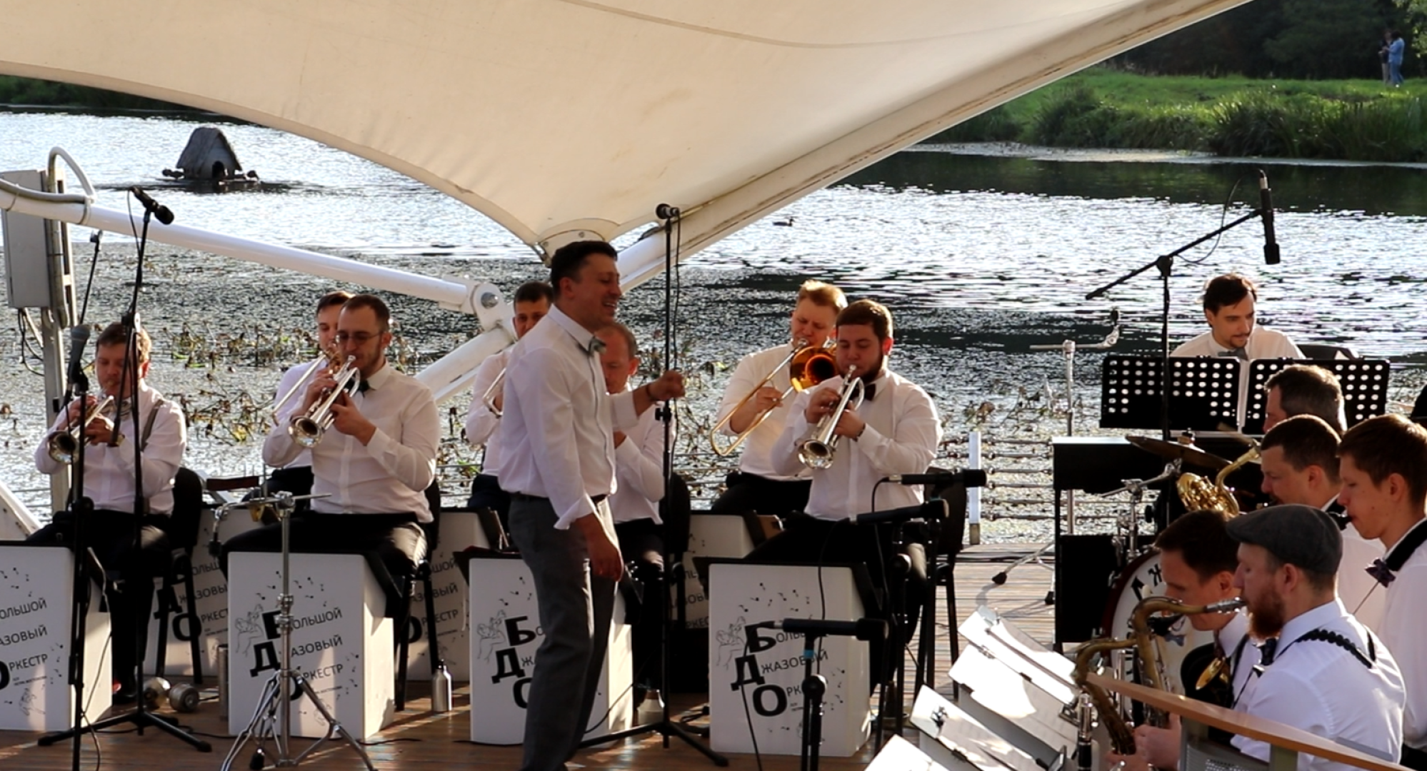 Клин, культура, общество, День города Клин