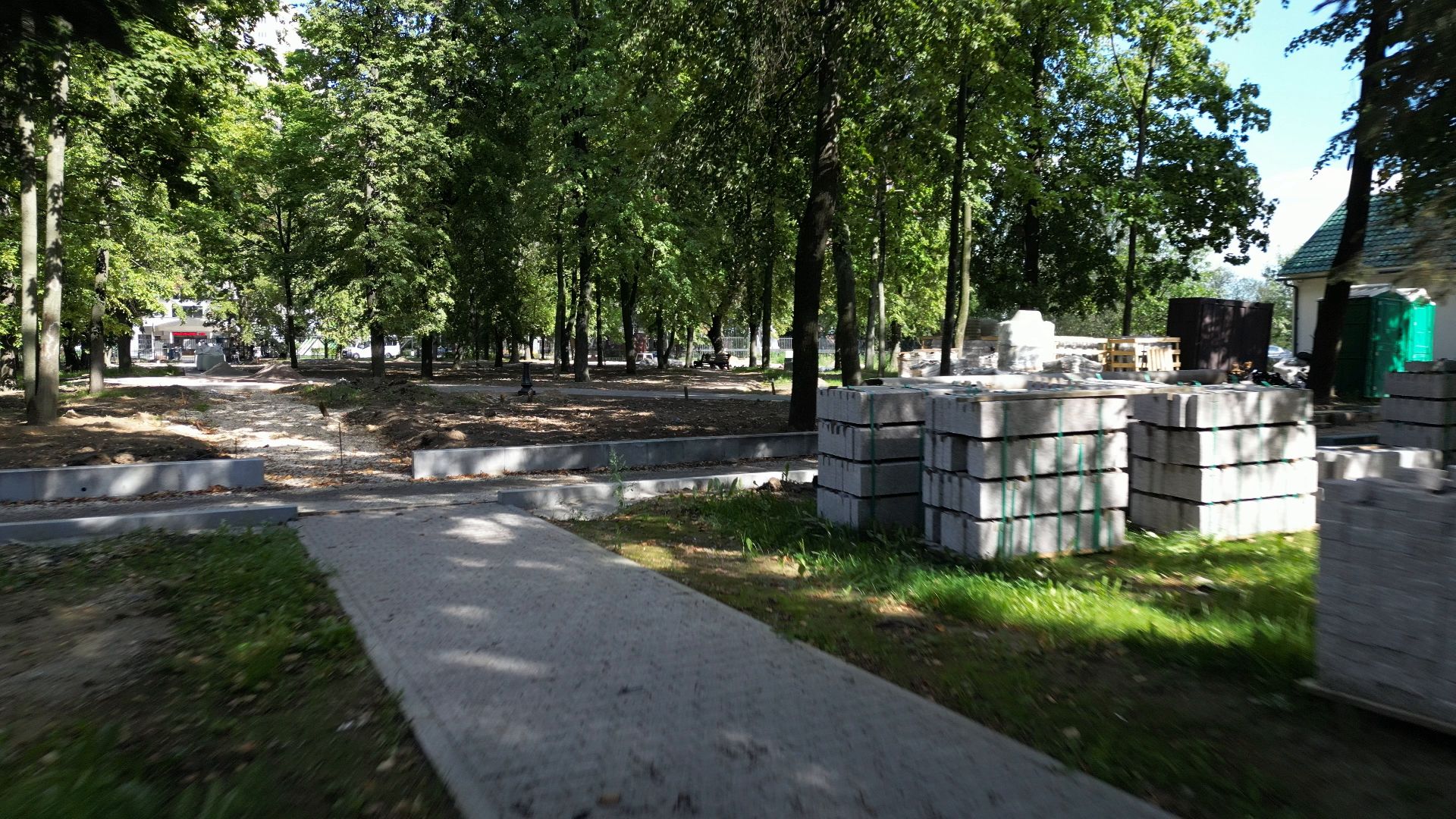 белая дача, котлеьники, усадьба,видео с коптера,