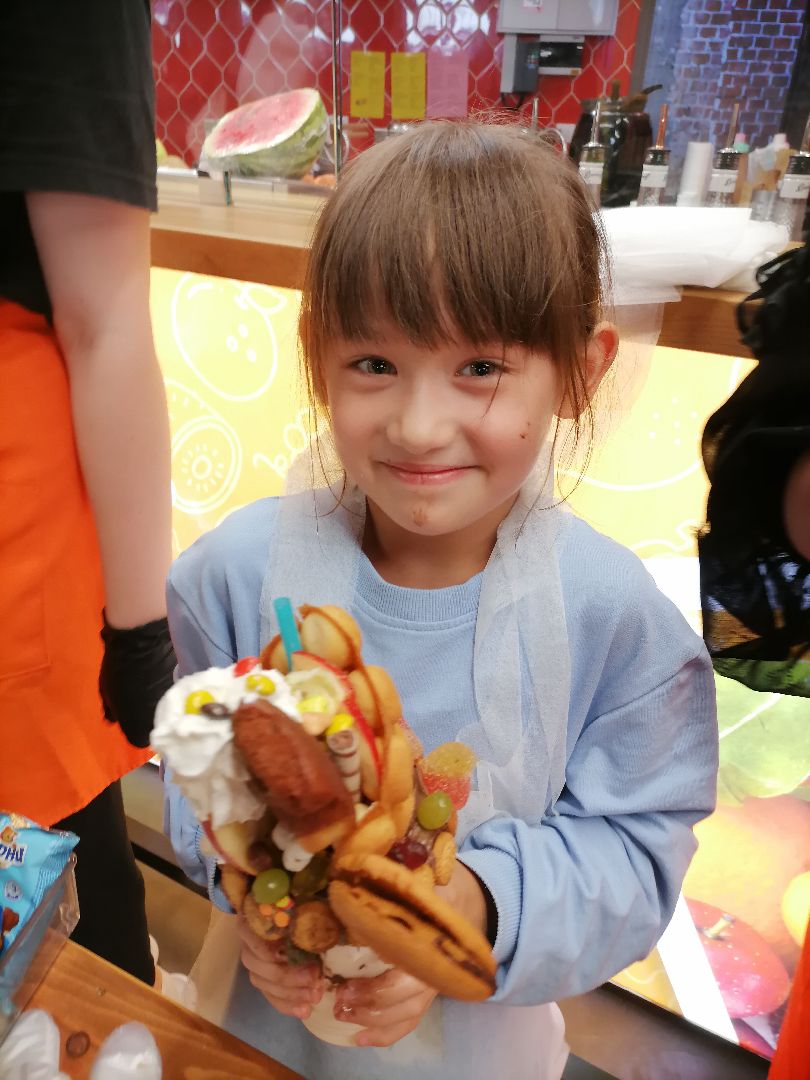 мастеркласс