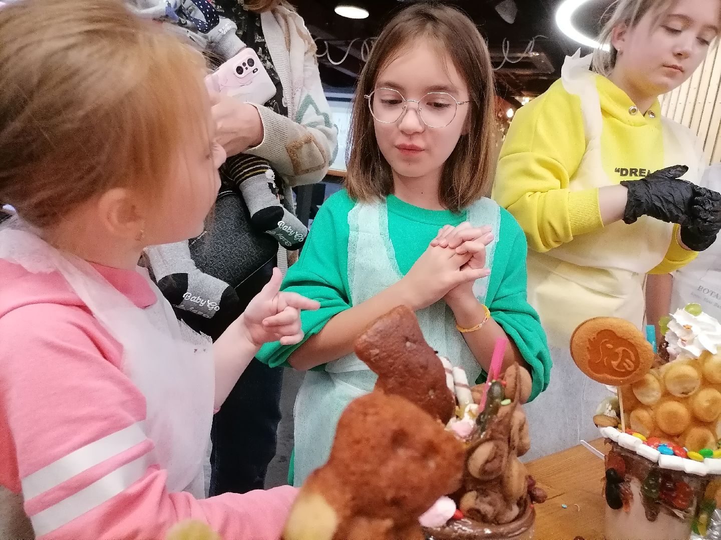 мастеркласс