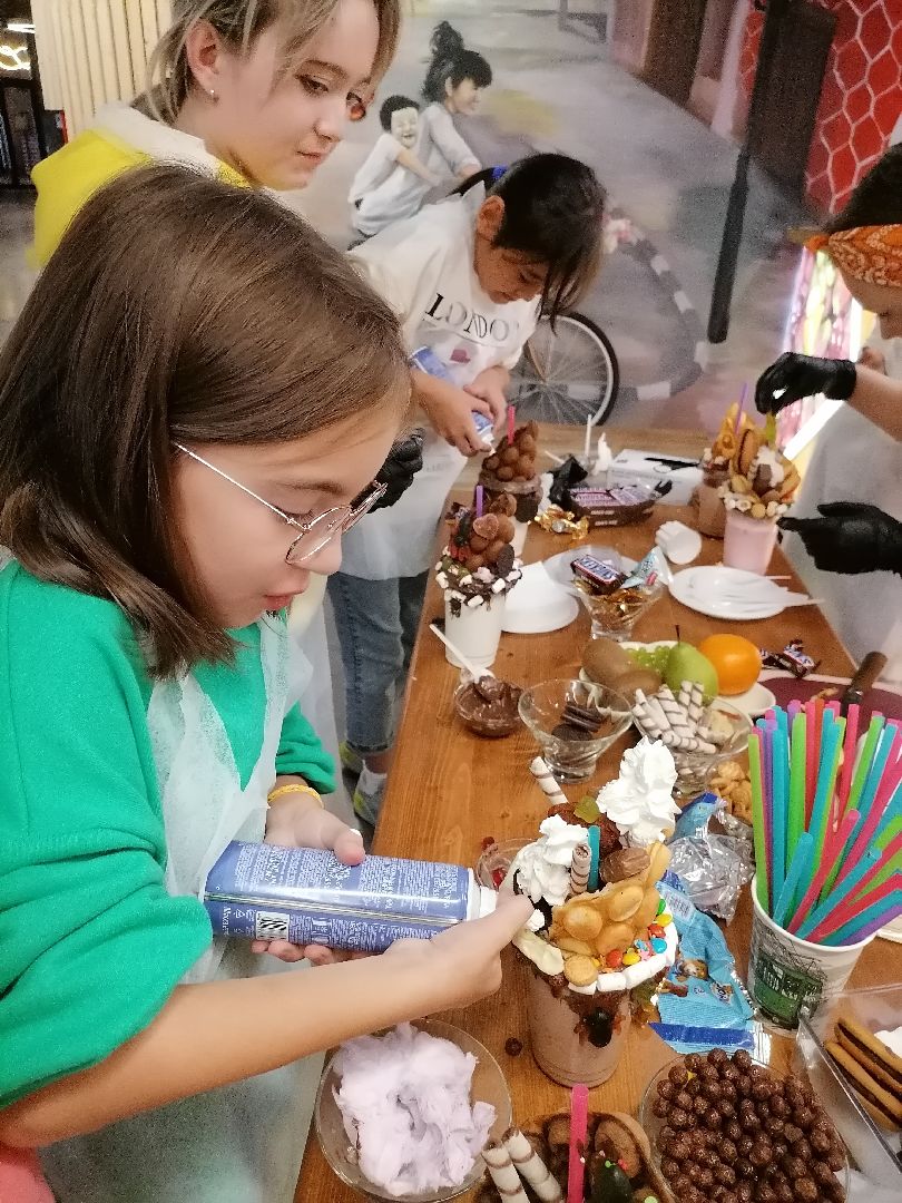 мастеркласс