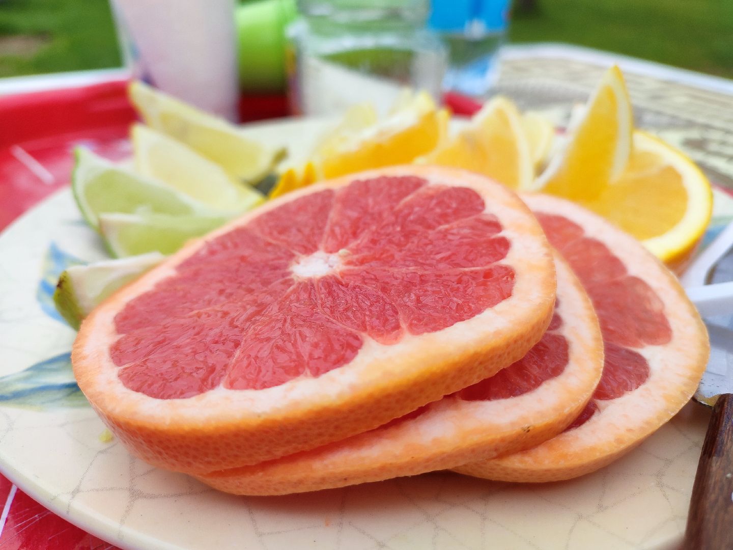 #лимонад, #лимон, #парксолнечныйберег, #талдомскийокруг, #дегустация