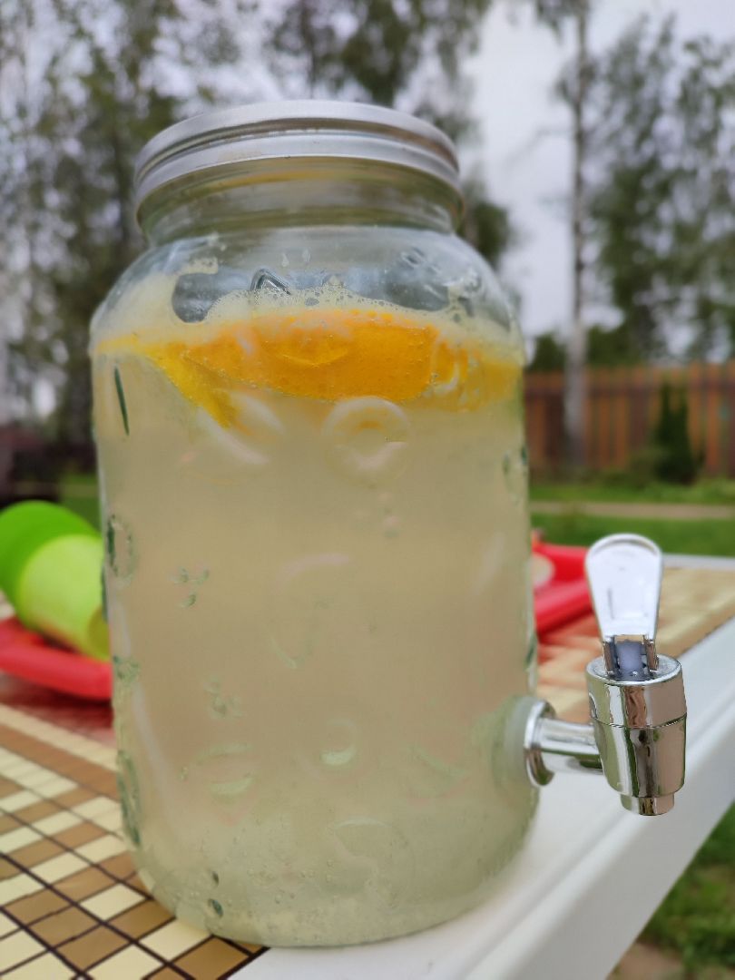 #лимонад, #лимон, #парксолнечныйберег, #талдомскийокруг, #дегустация