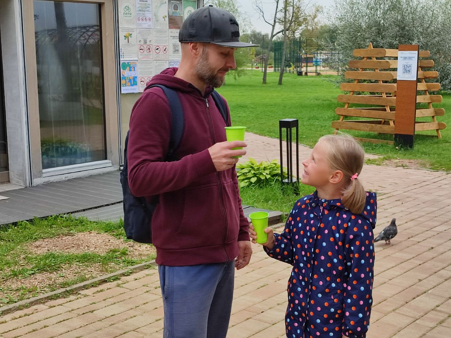 #лимонад, #лимон, #парксолнечныйберег, #талдомскийокруг, #дегустация