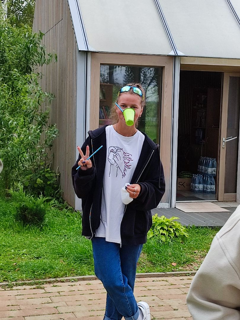 #лимонад, #лимон, #парксолнечныйберег, #талдомскийокруг, #дегустация