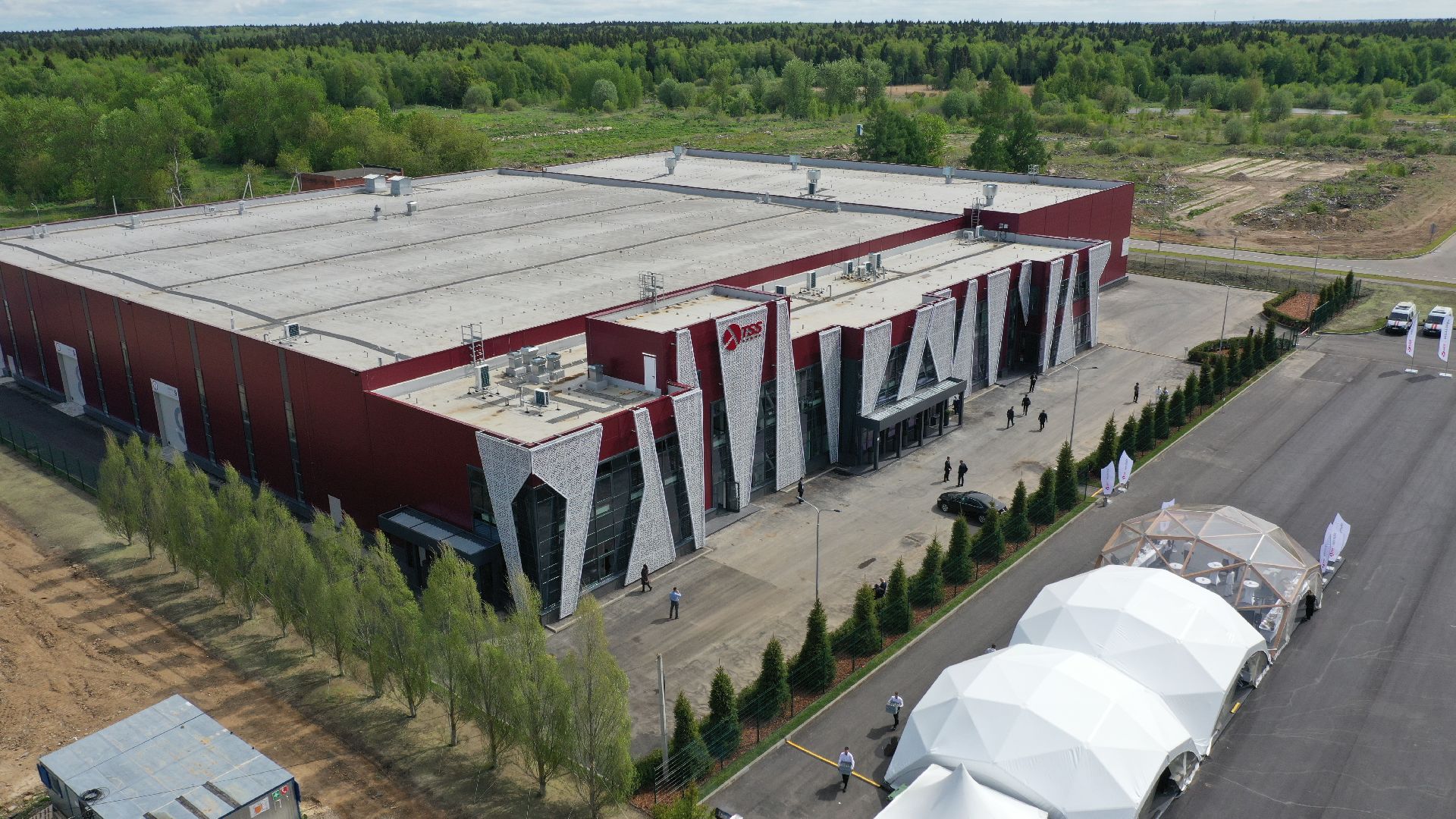 завод, нефть, металл,видео с коптера, экономика,