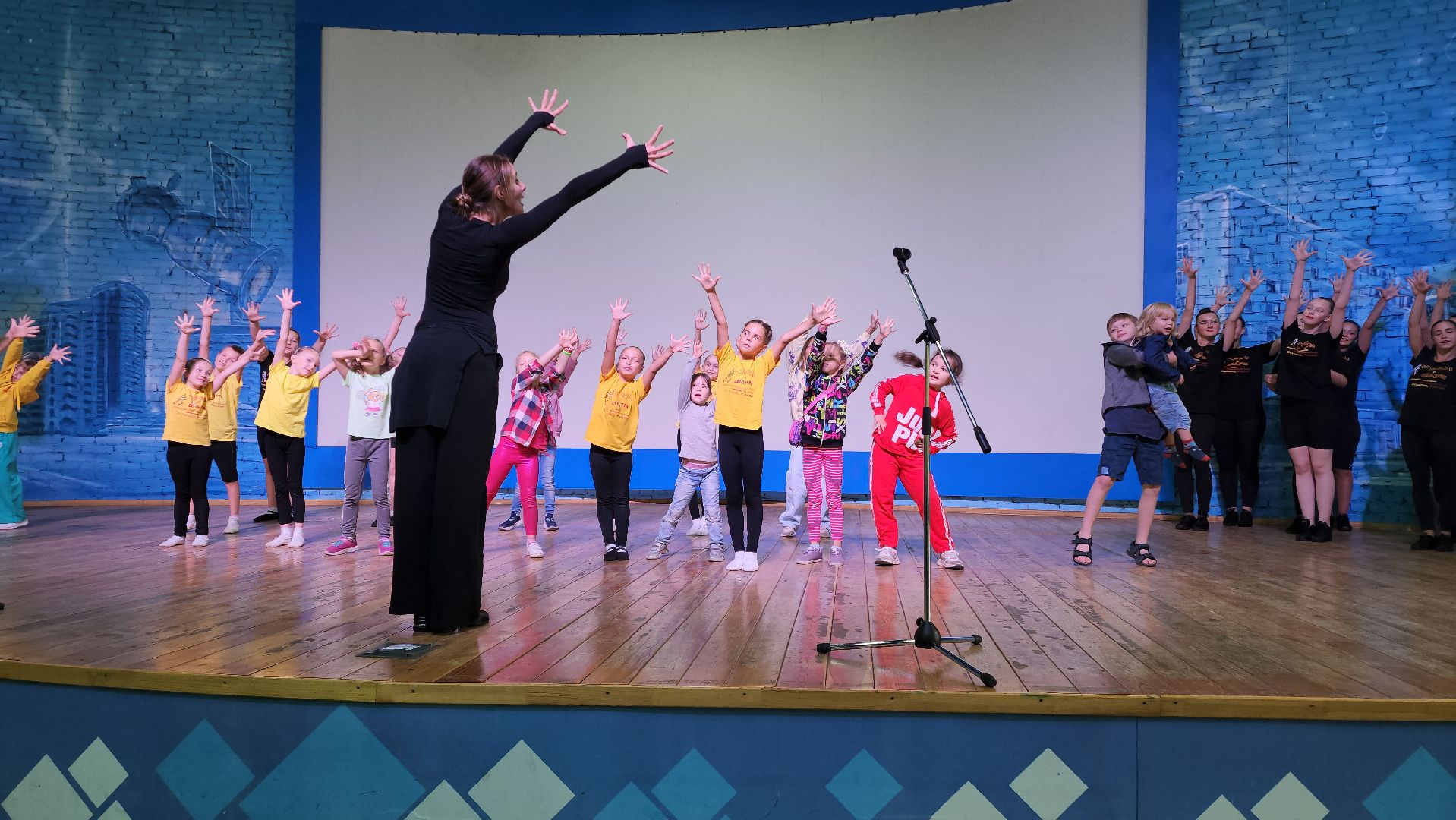 парки подмосковья, культура,