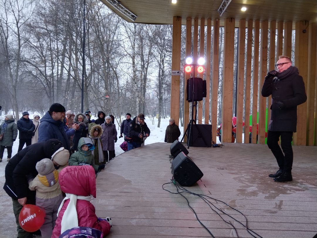 8 марта, международный женский день, Белый Орёл, Дмитрий Быков, Леонид Лютвинский