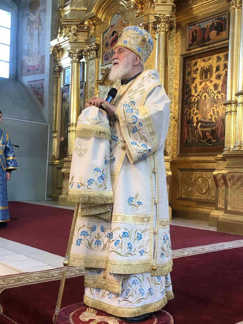 коломна, общество, религия