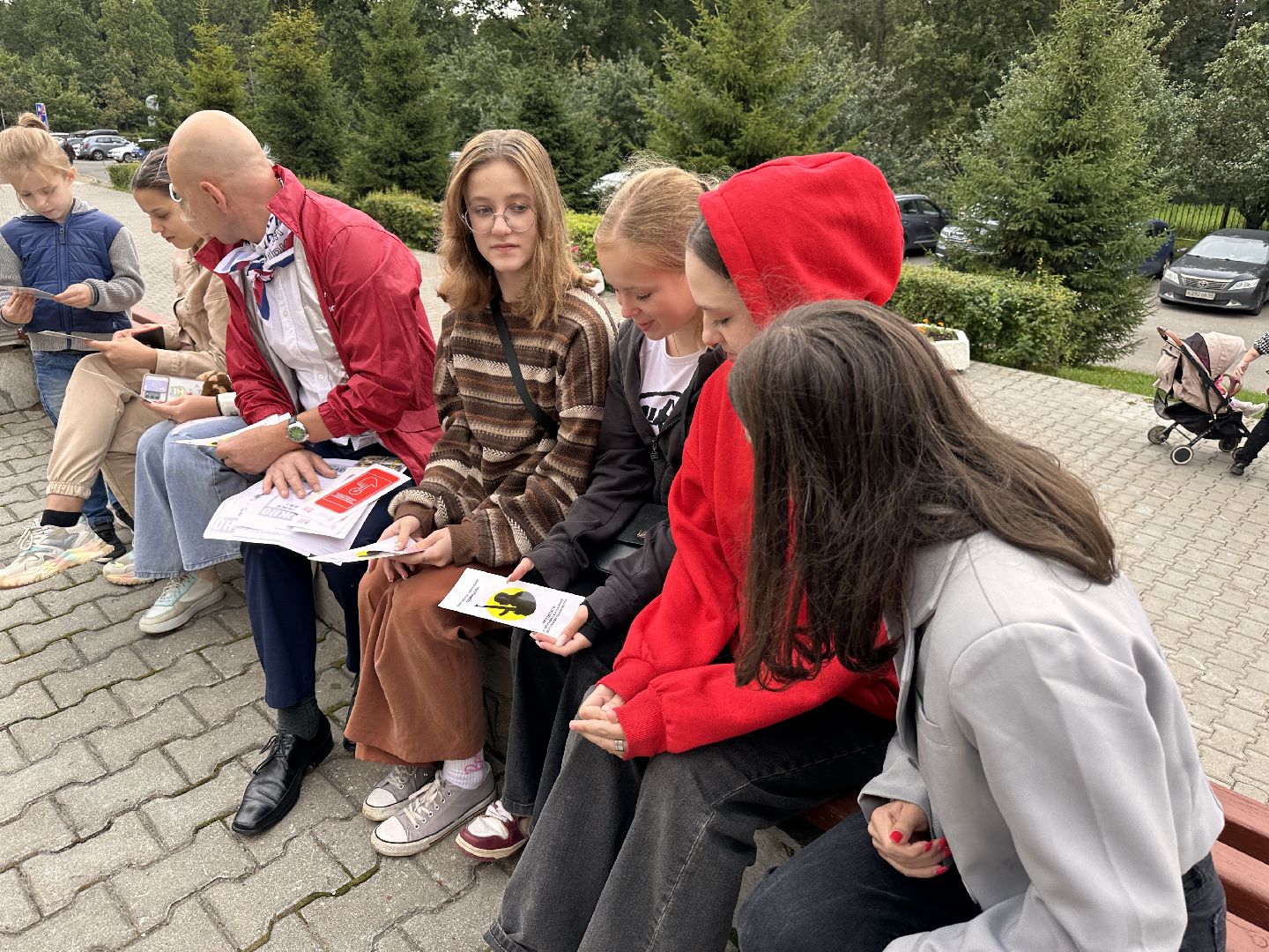 Одинцово, Культура, Новый сезон