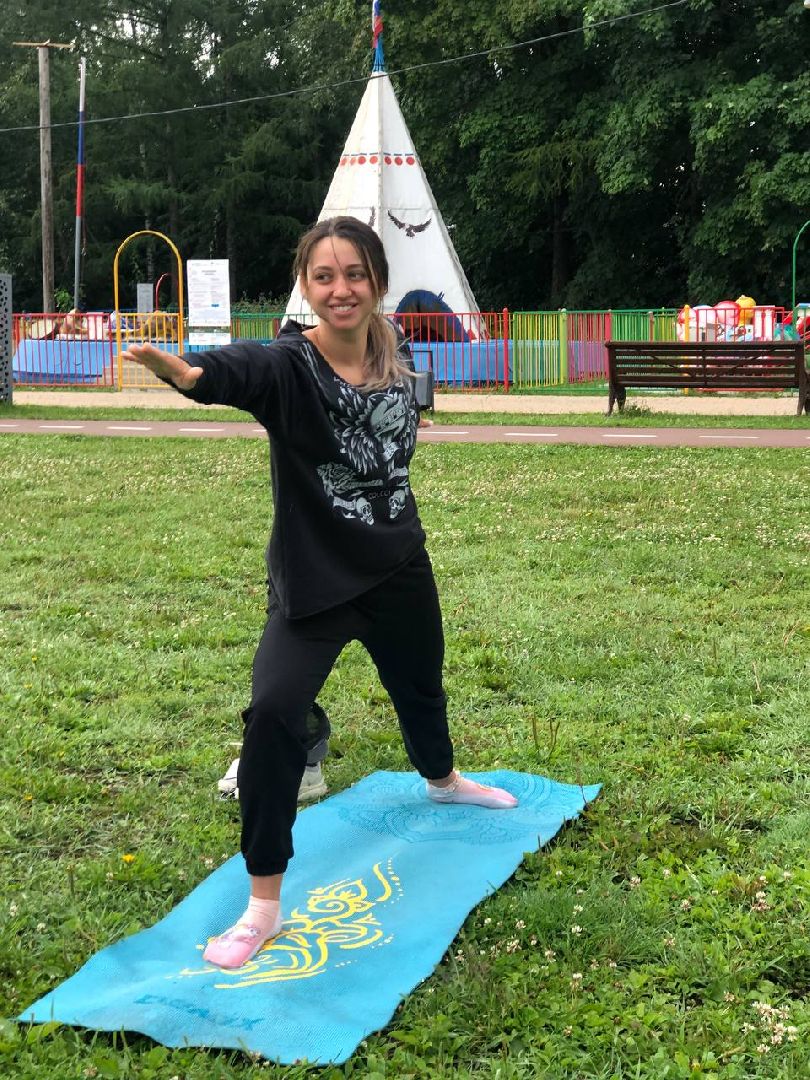 Солнечногорск, спорт, йога, фитнес, тренировки