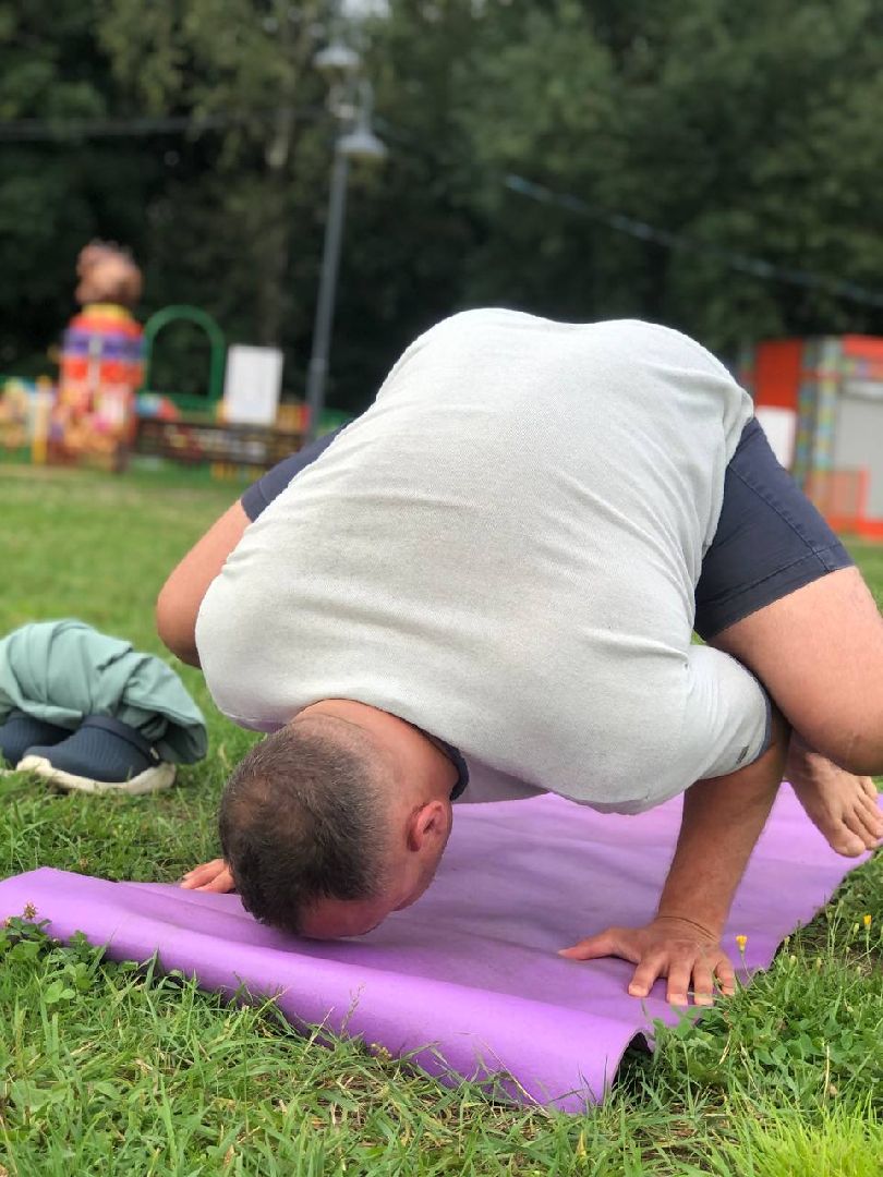 Солнечногорск, спорт, йога, фитнес, тренировки