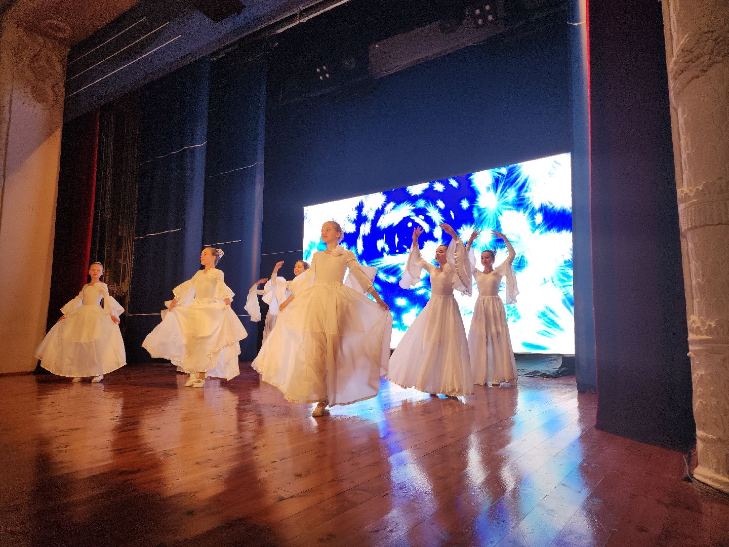 Кашира, концерт, день города, награждение