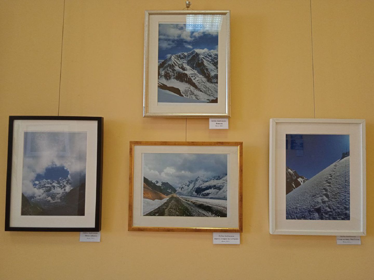 Солнечногорск, выставка, картины, путевой дворец, вернисаж