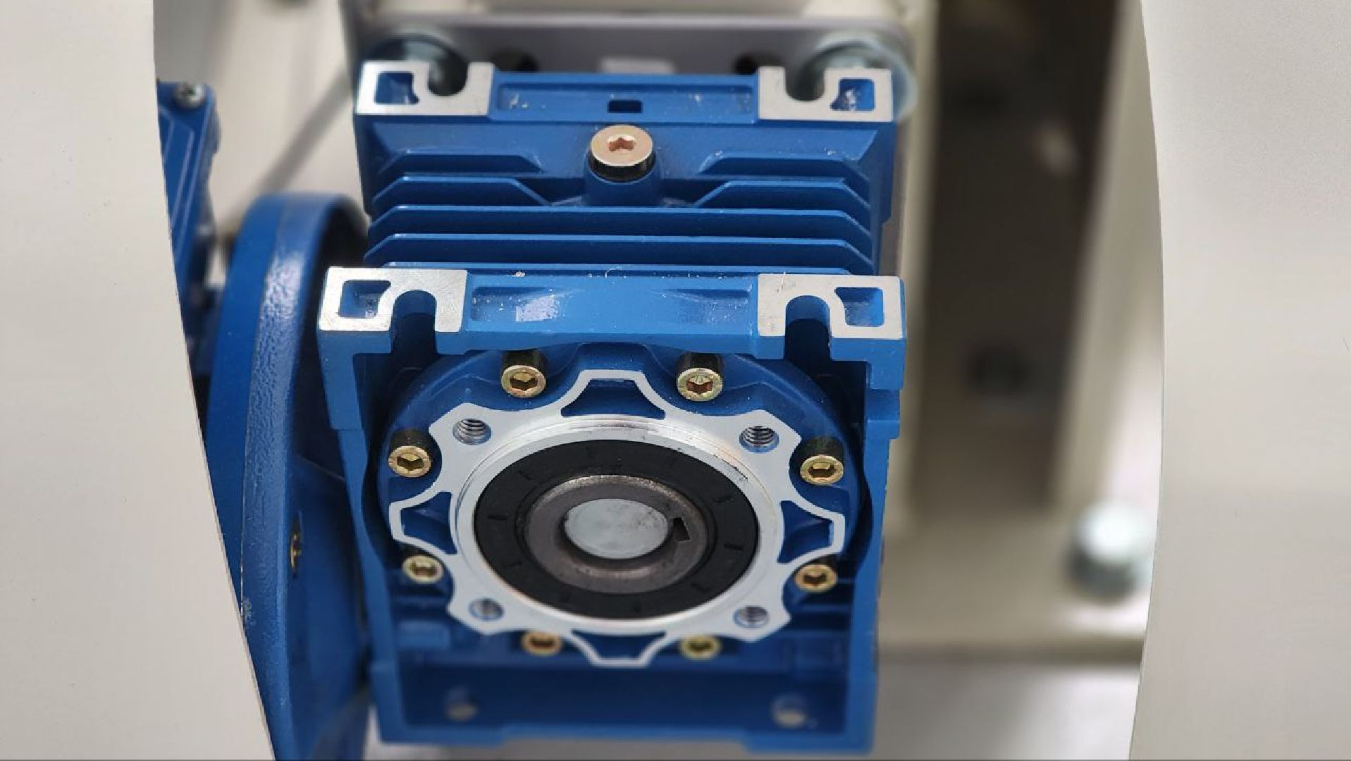 Дмитровская областная больница, Флюорограф, Минздрав