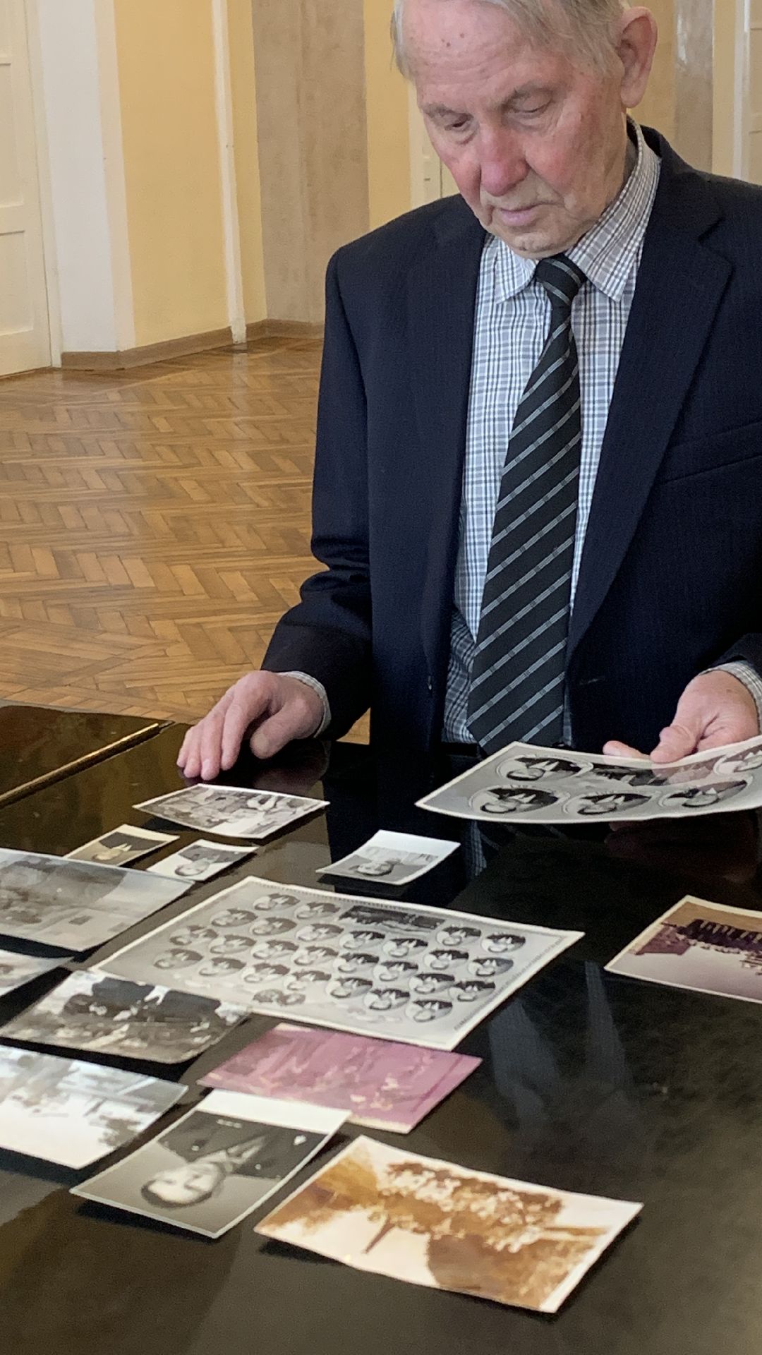 ступино, общество