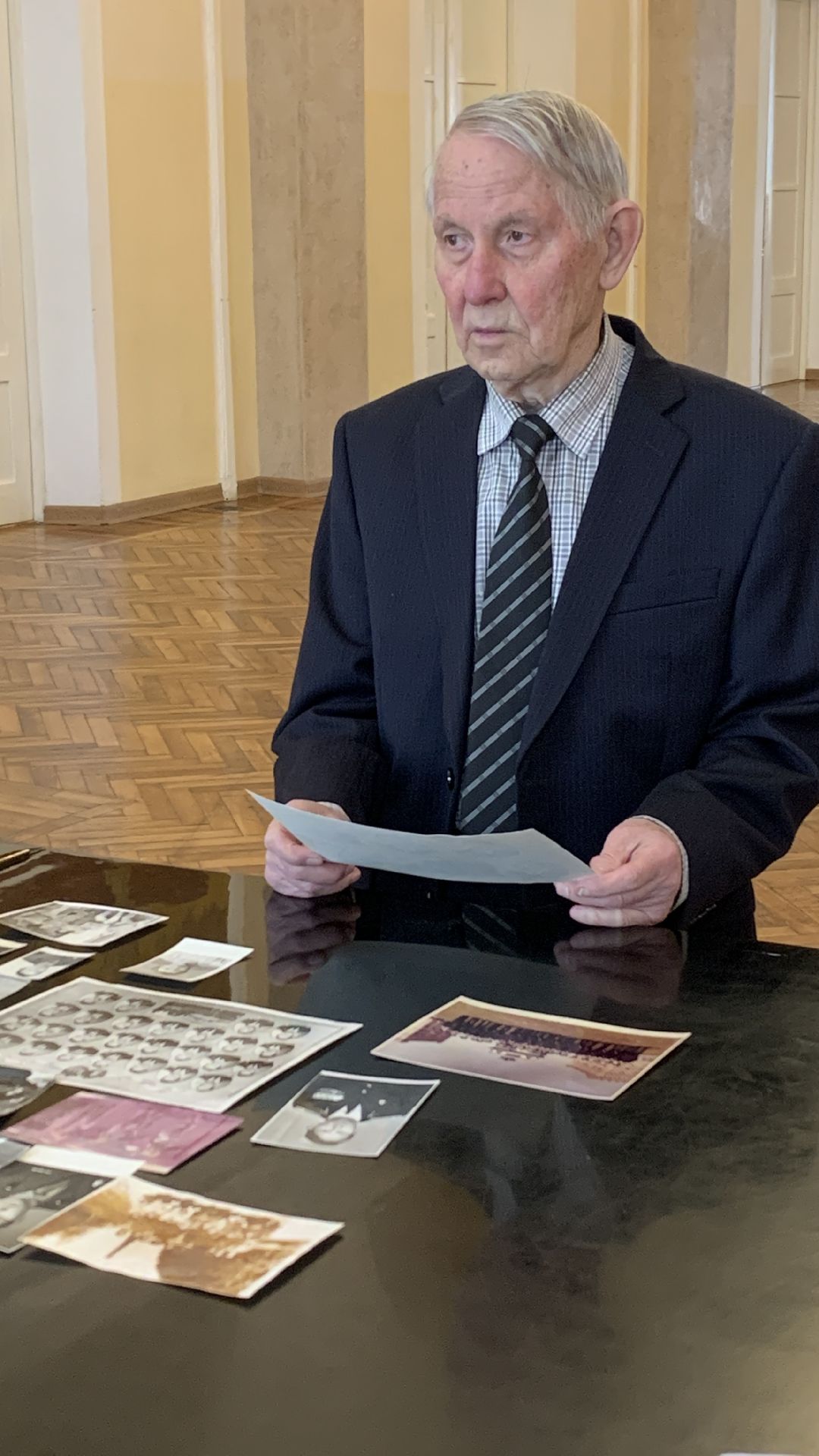 ступино, общество