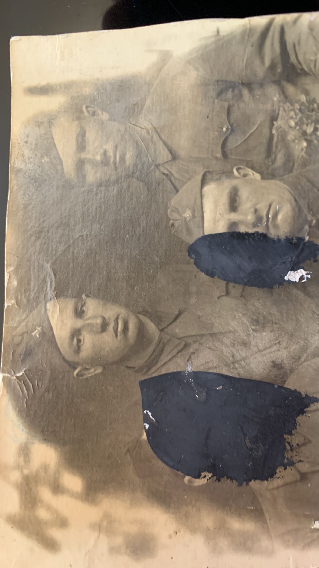 ступино, общество