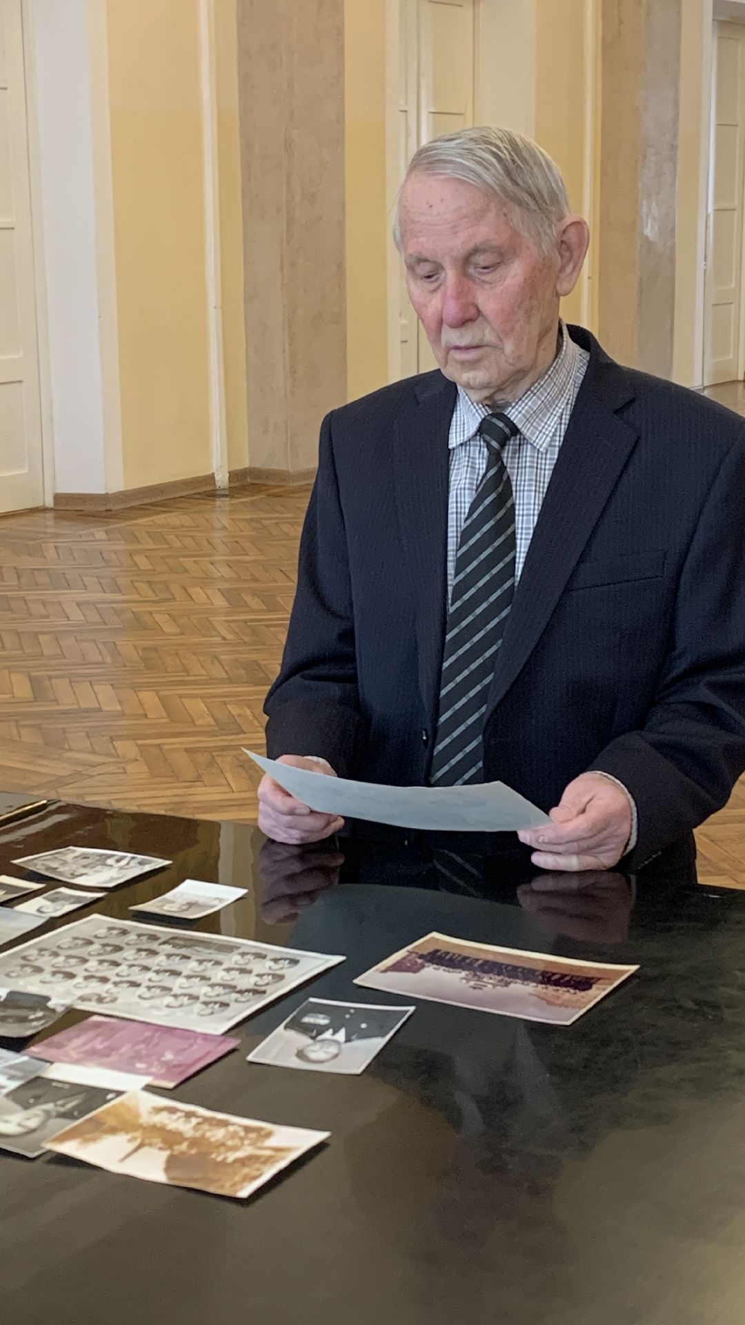 ступино, общество