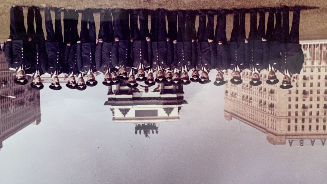 ступино, общество