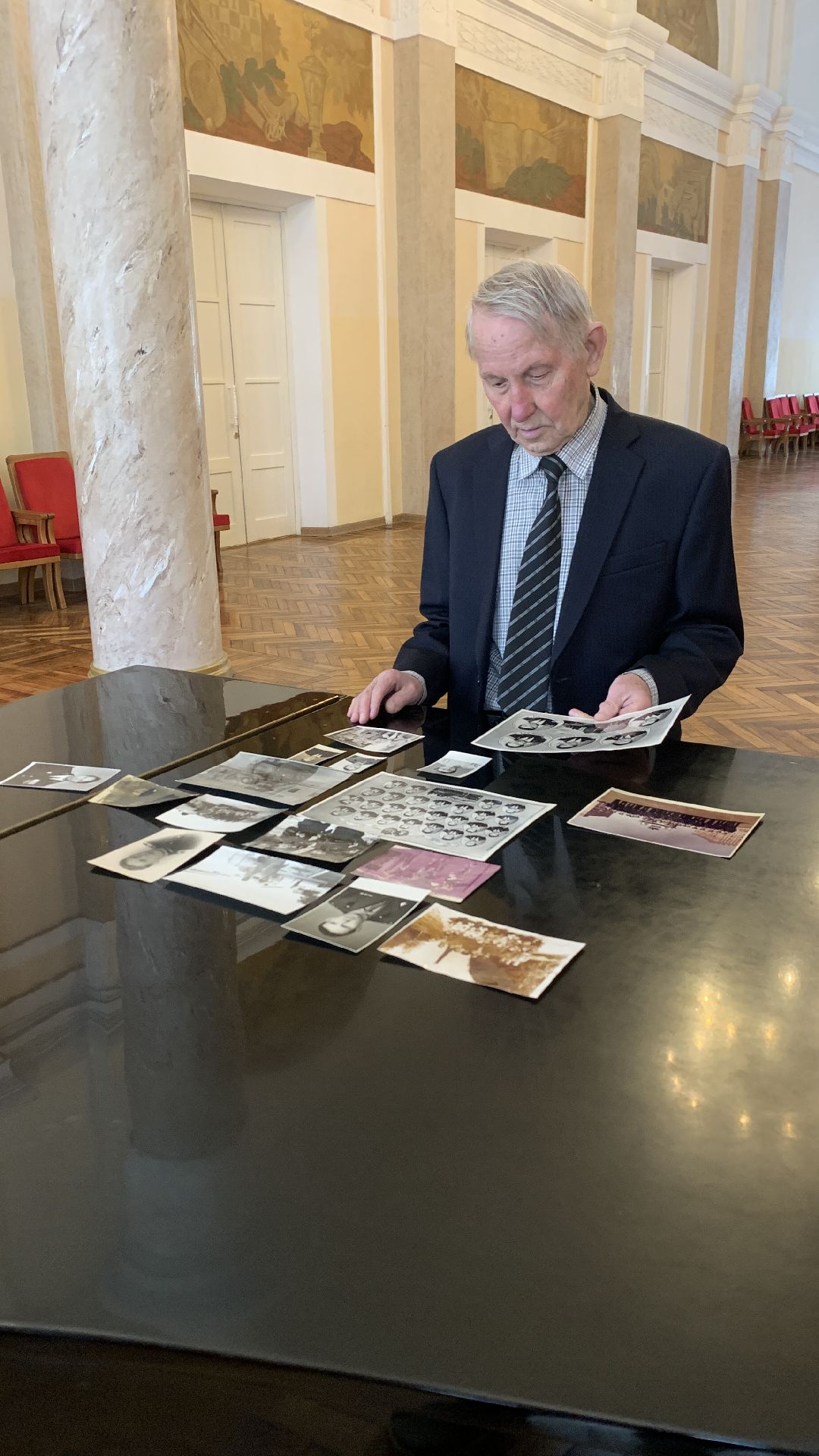 ступино, общество