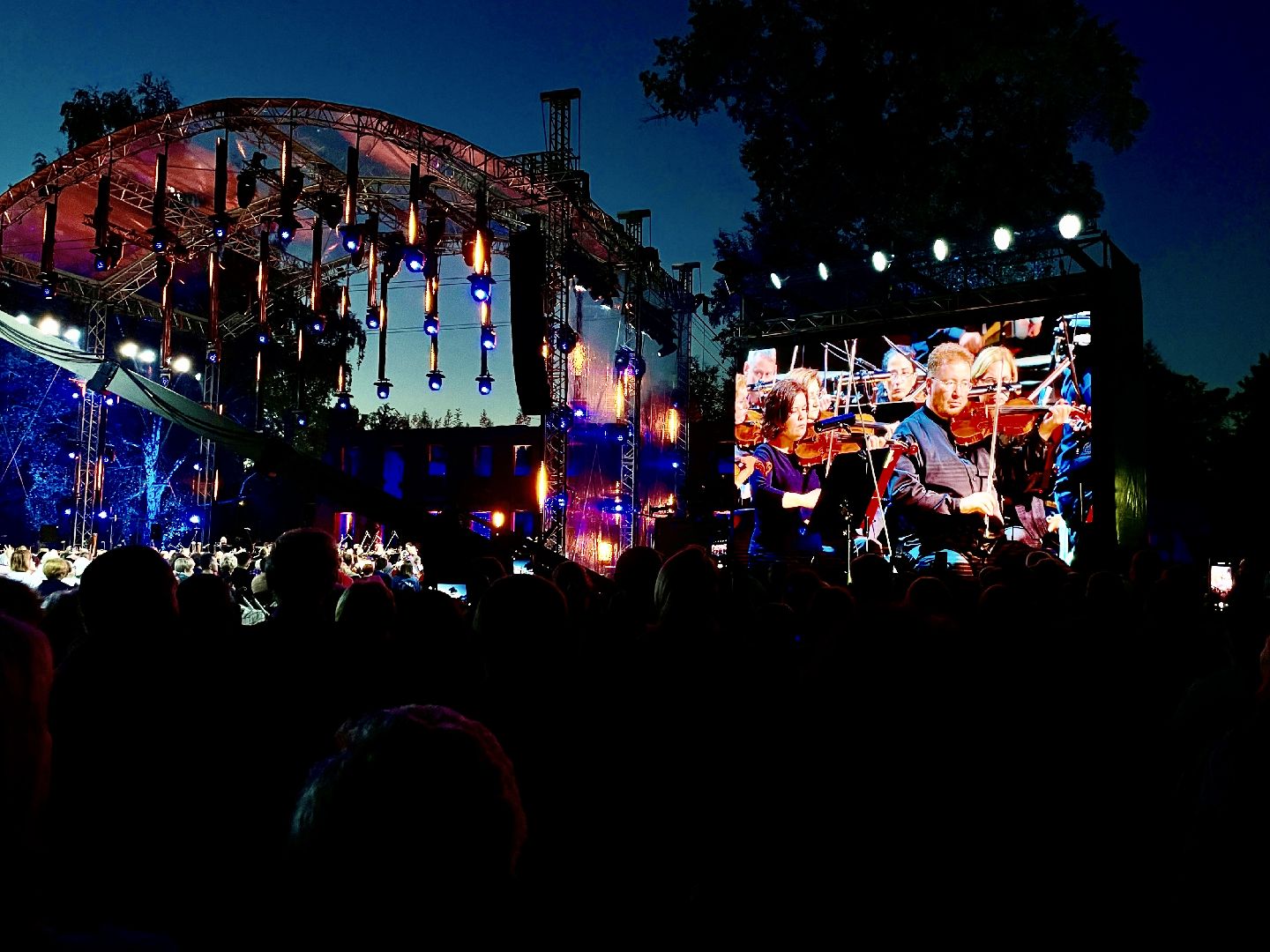 Клин, культура, фестивали, подмосковье, общество