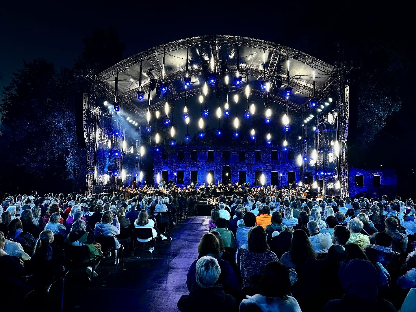 Клин, культура, фестивали, подмосковье, общество