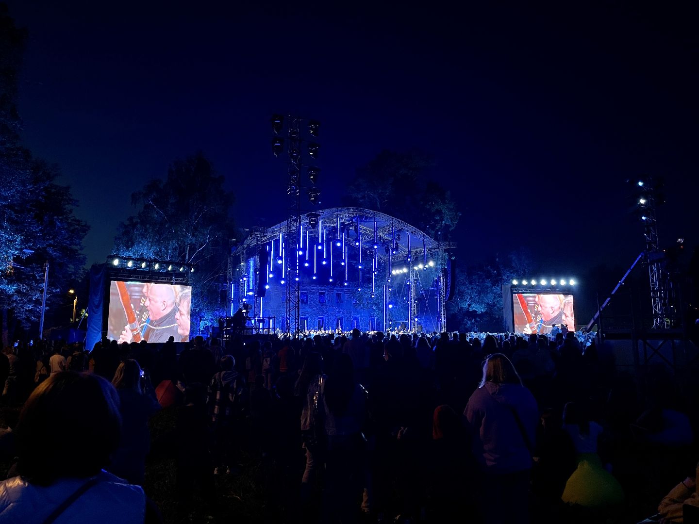 Клин, культура, фестивали, подмосковье, общество