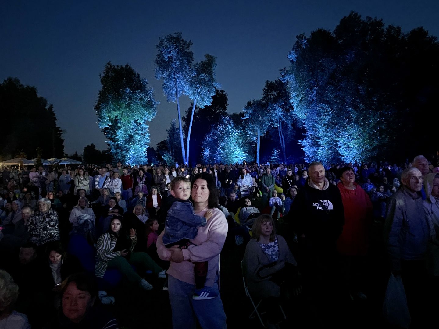 Клин, культура, фестивали, подмосковье, общество