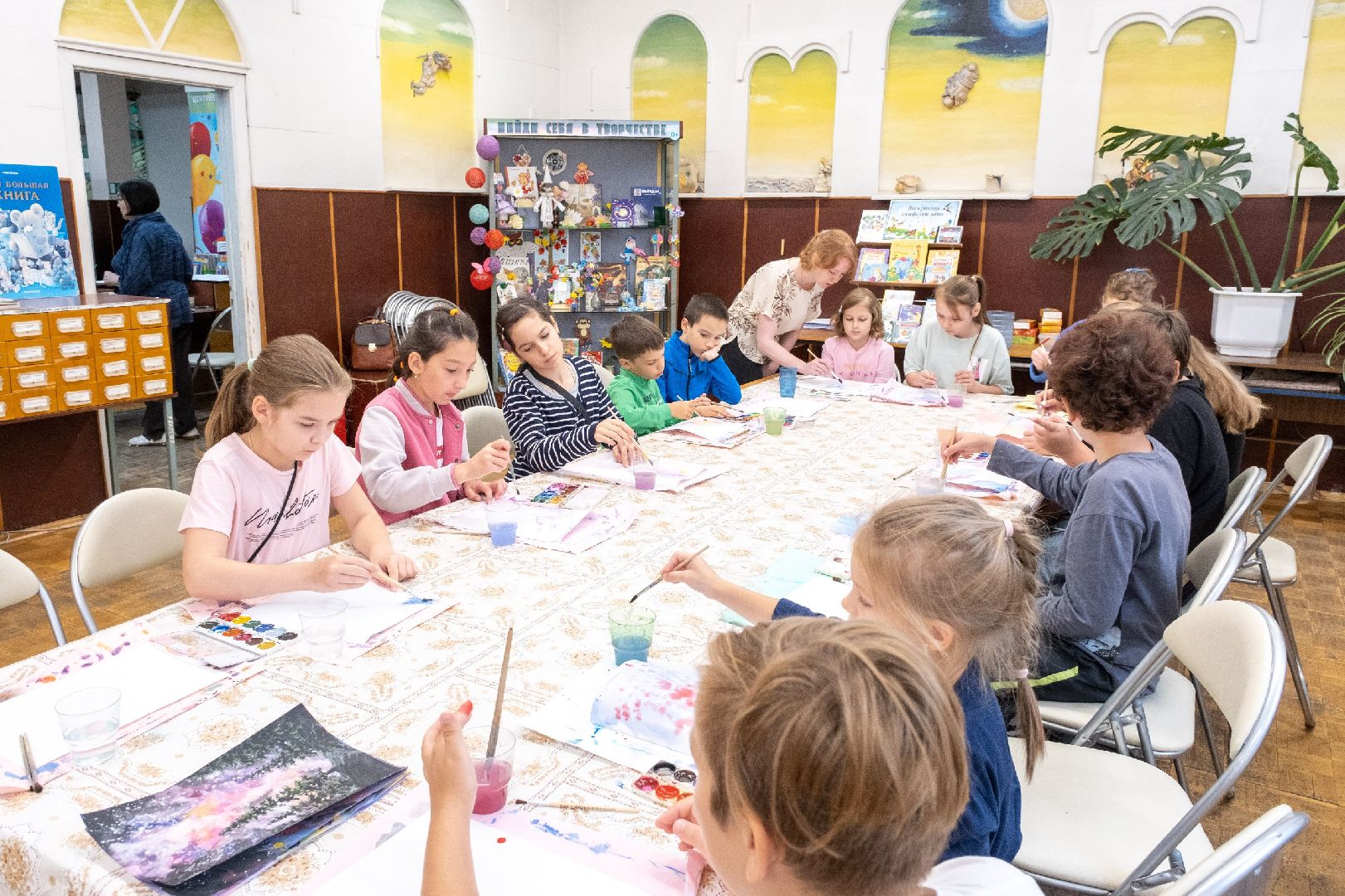 лыткарино, культура, секции, кружки,