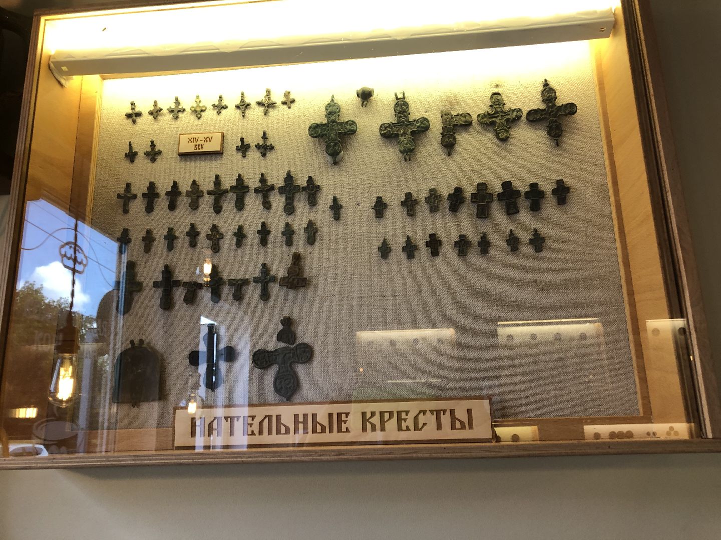 коломна общество религия история