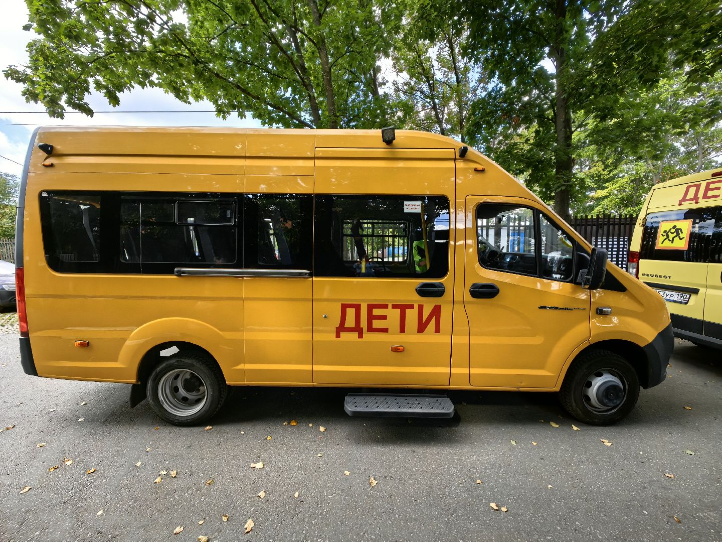 Школа, автобус, перевозка, дети, огнетушитель