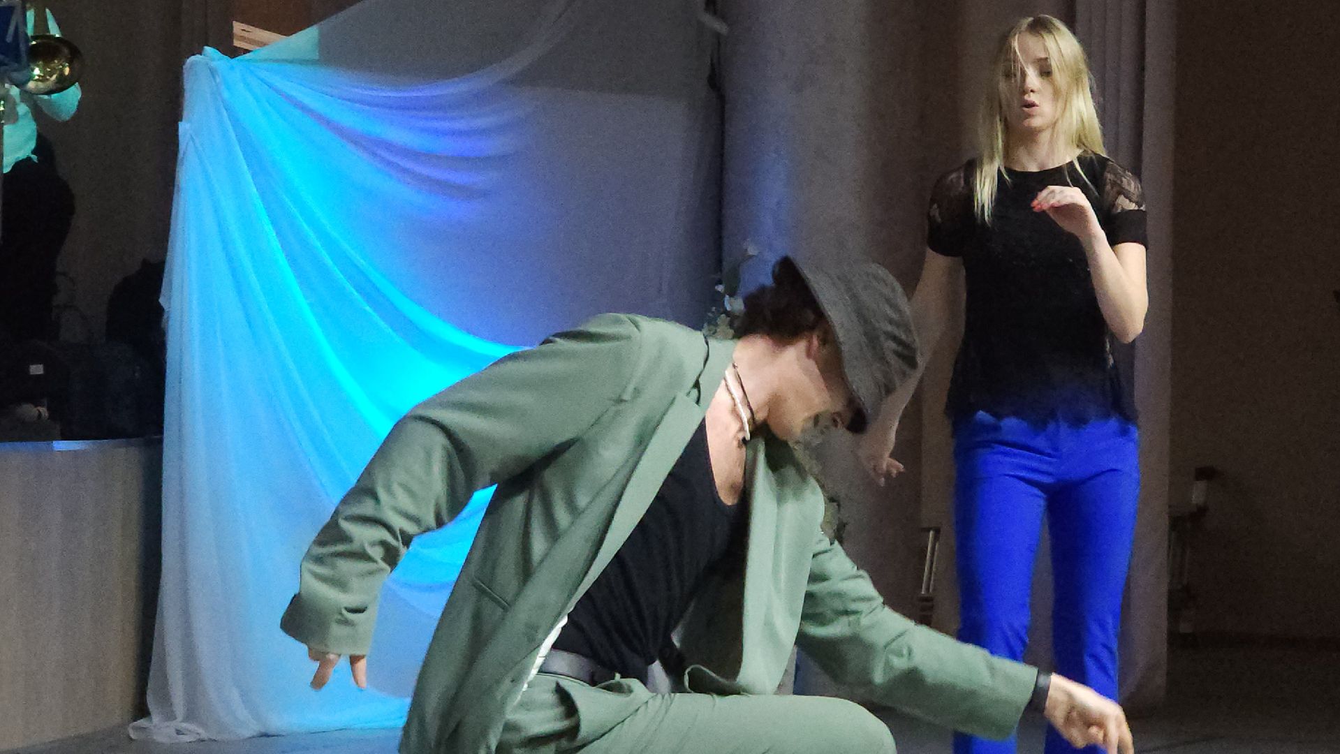 Ступино, кубинские выходные, день города,