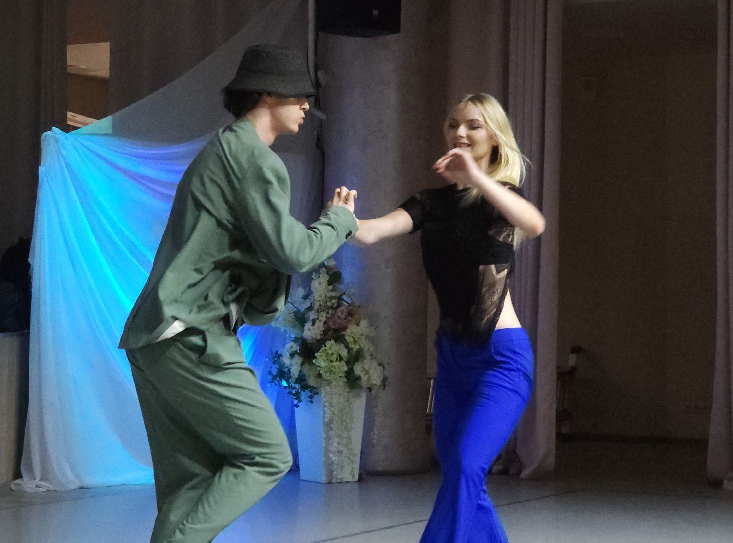 Ступино, кубинские выходные, день города,