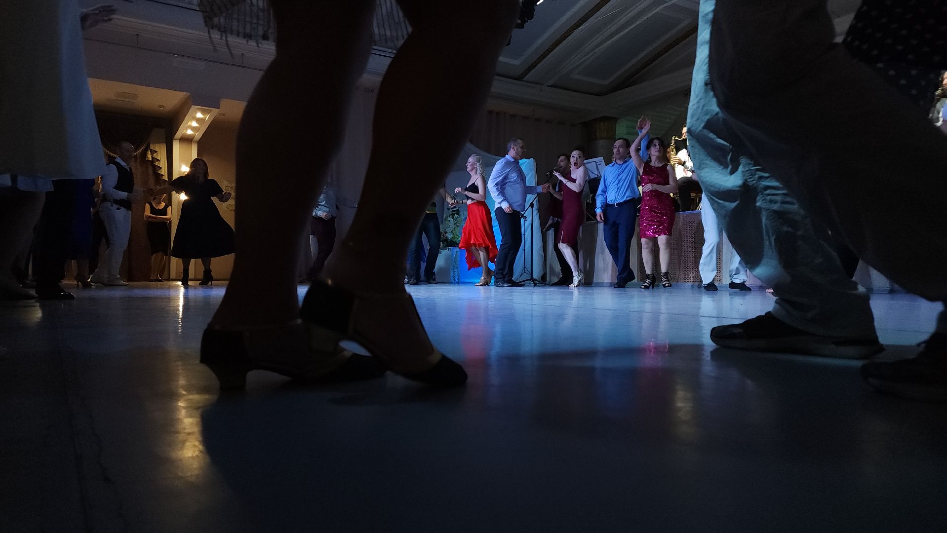 Ступино, кубинские выходные, день города,