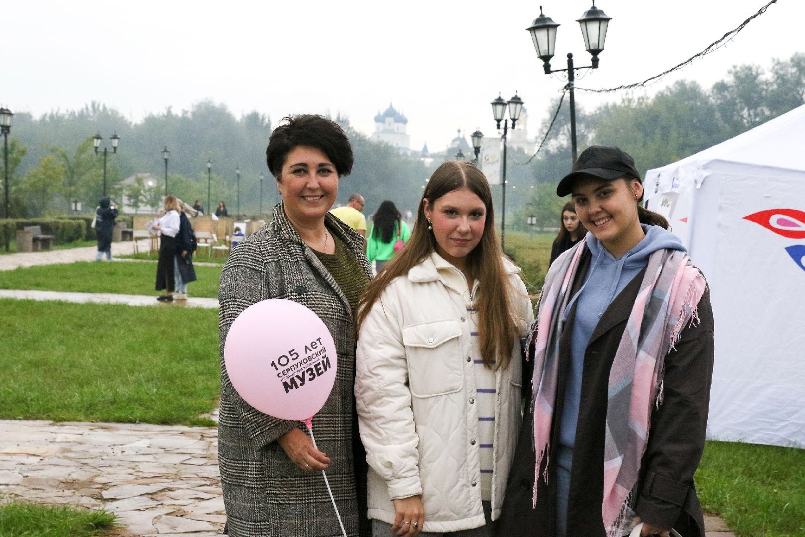 Серпухов, Подмосковье, культура, музей, музей под звездами