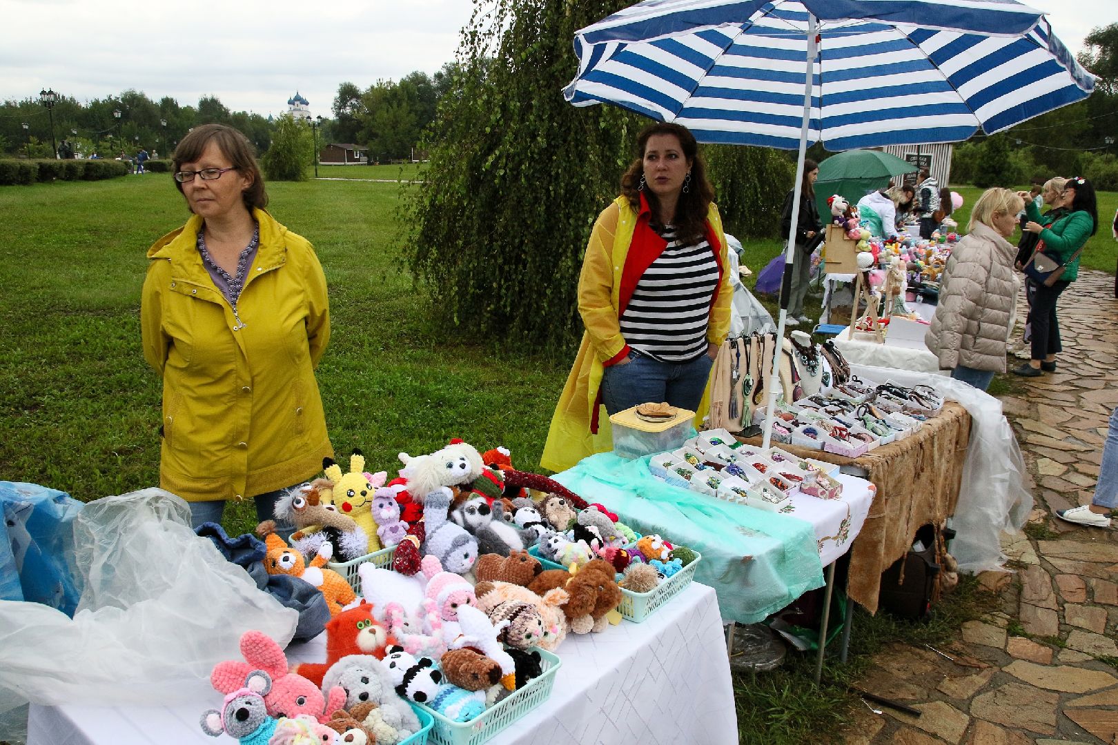 Серпухов, Подмосковье, культура, музей, музей под звездами