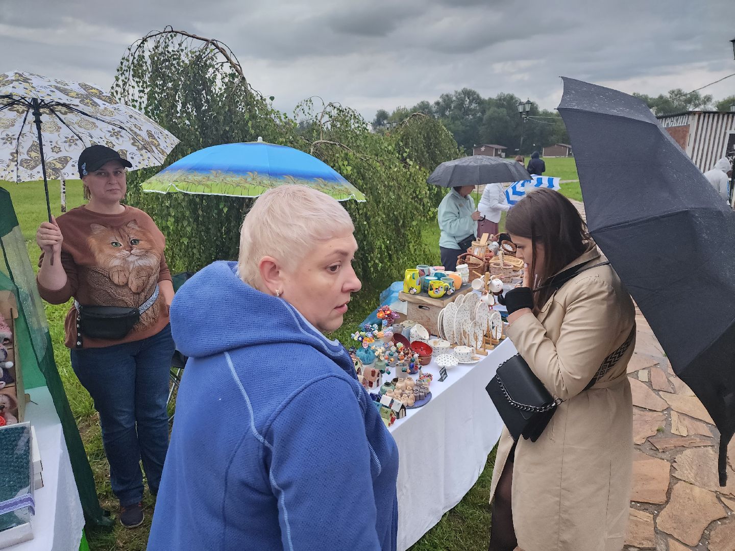 Серпухов, Подмосковье, культура, музей, музей под звездами