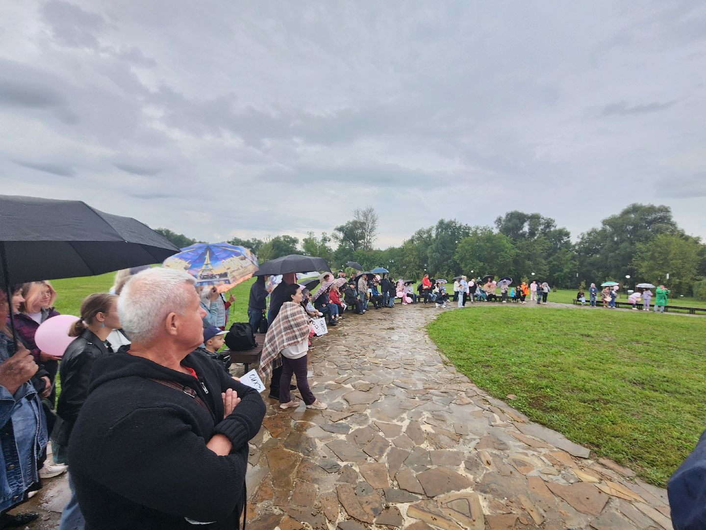 Серпухов, Подмосковье, культура, музей, музей под звездами