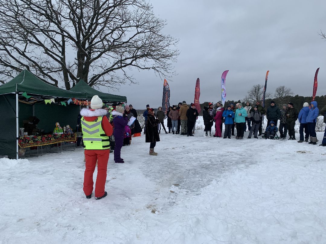 ступино, масленица