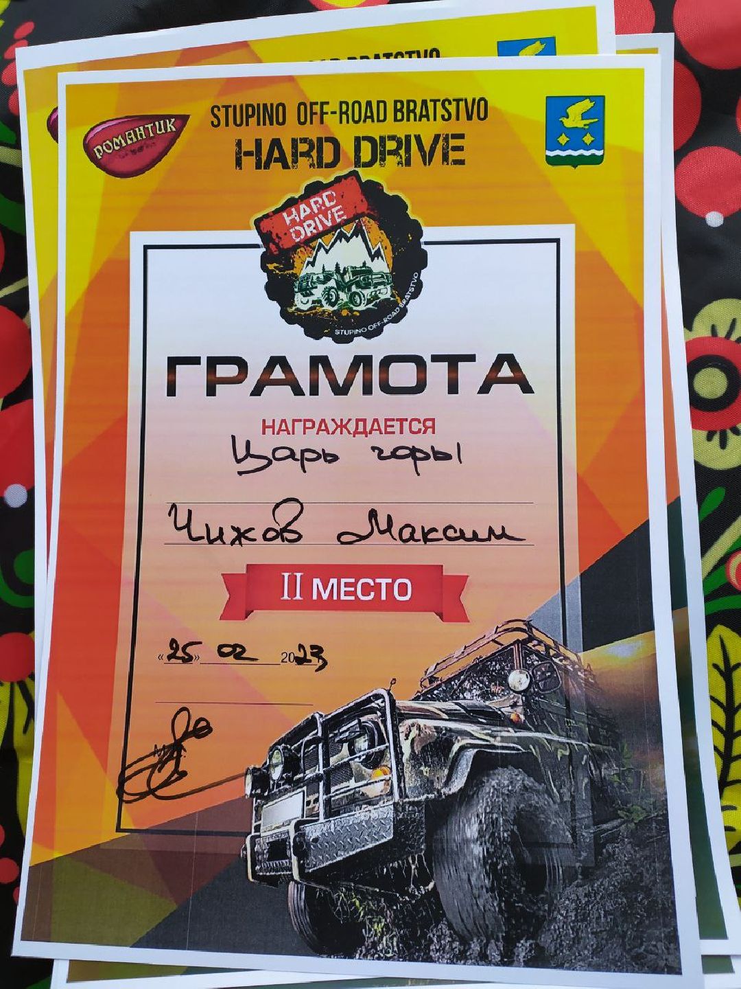 ступино, масленица