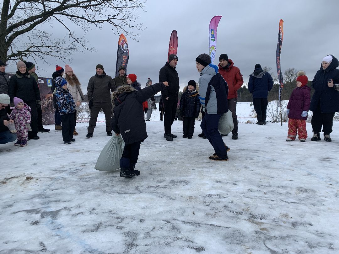 ступино, масленица