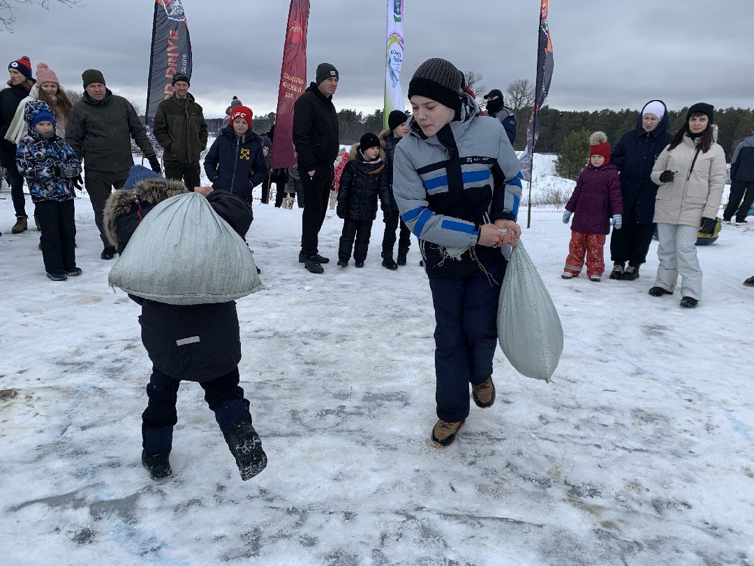 ступино, масленица