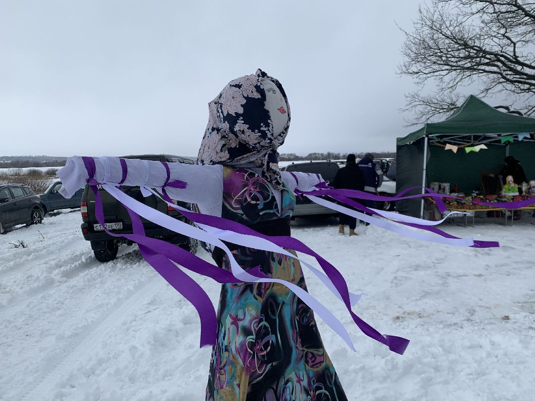 ступино, масленица