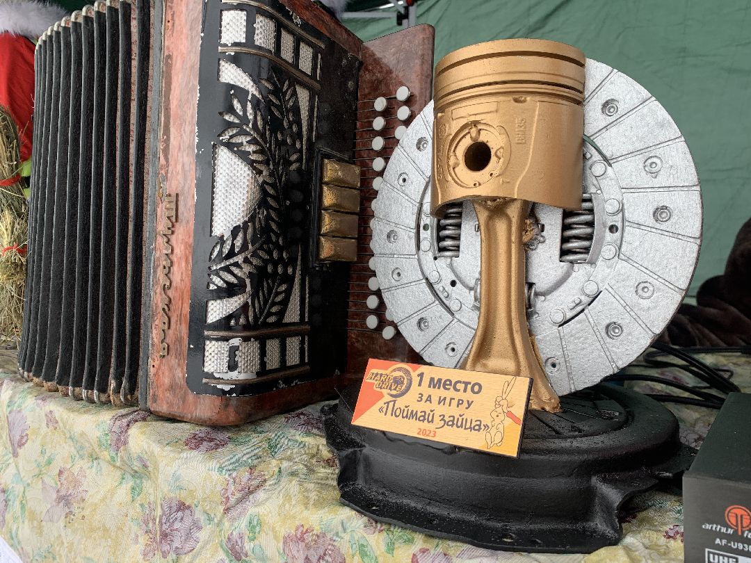 ступино, масленица