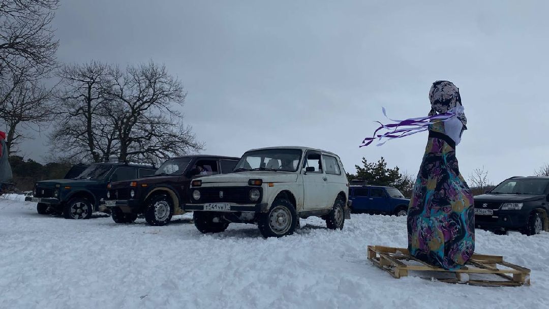 ступино, масленица