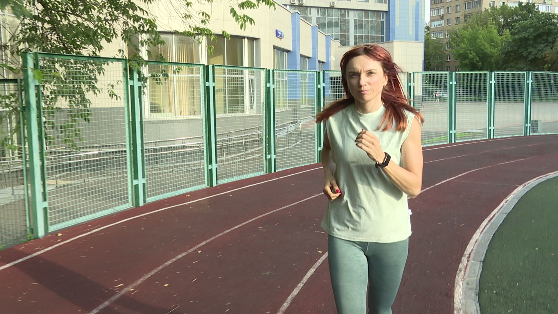 Реутов, спорт, легкая атлетика, прыжки в длину, ветераны