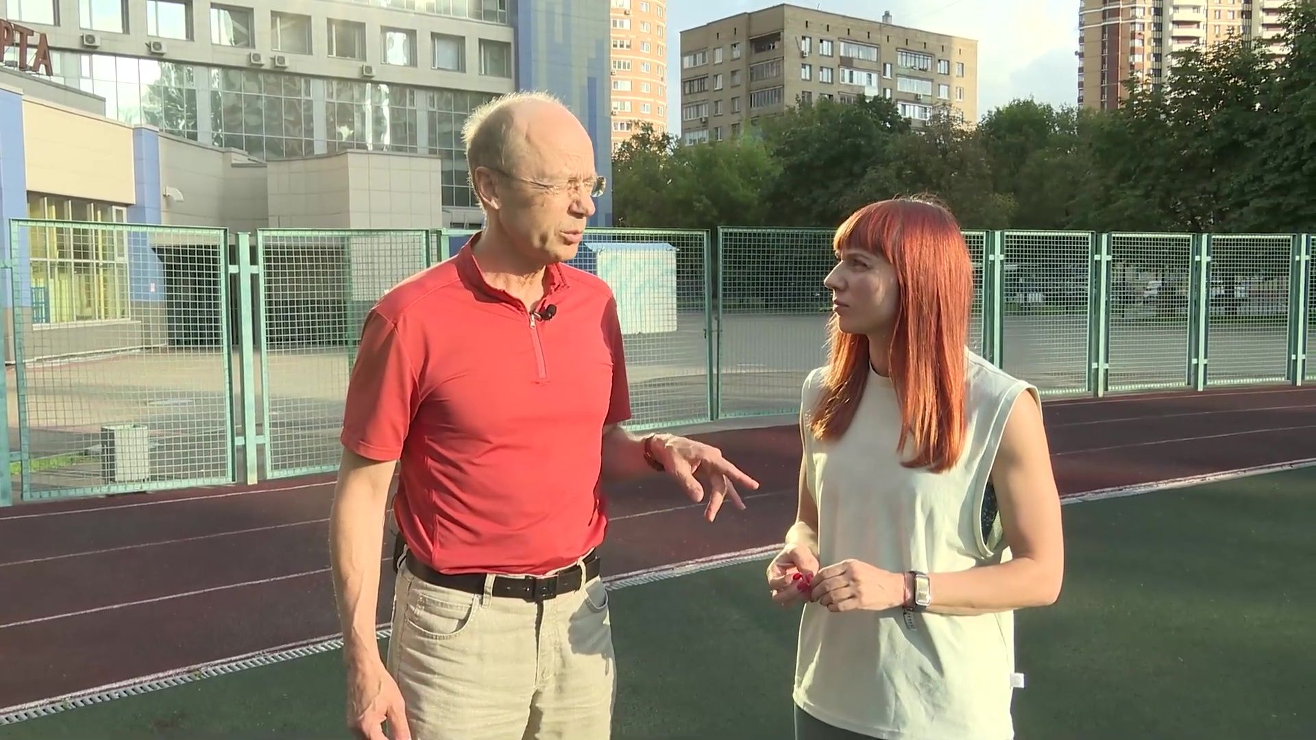 Реутов, спорт, легкая атлетика, прыжки в длину, ветераны