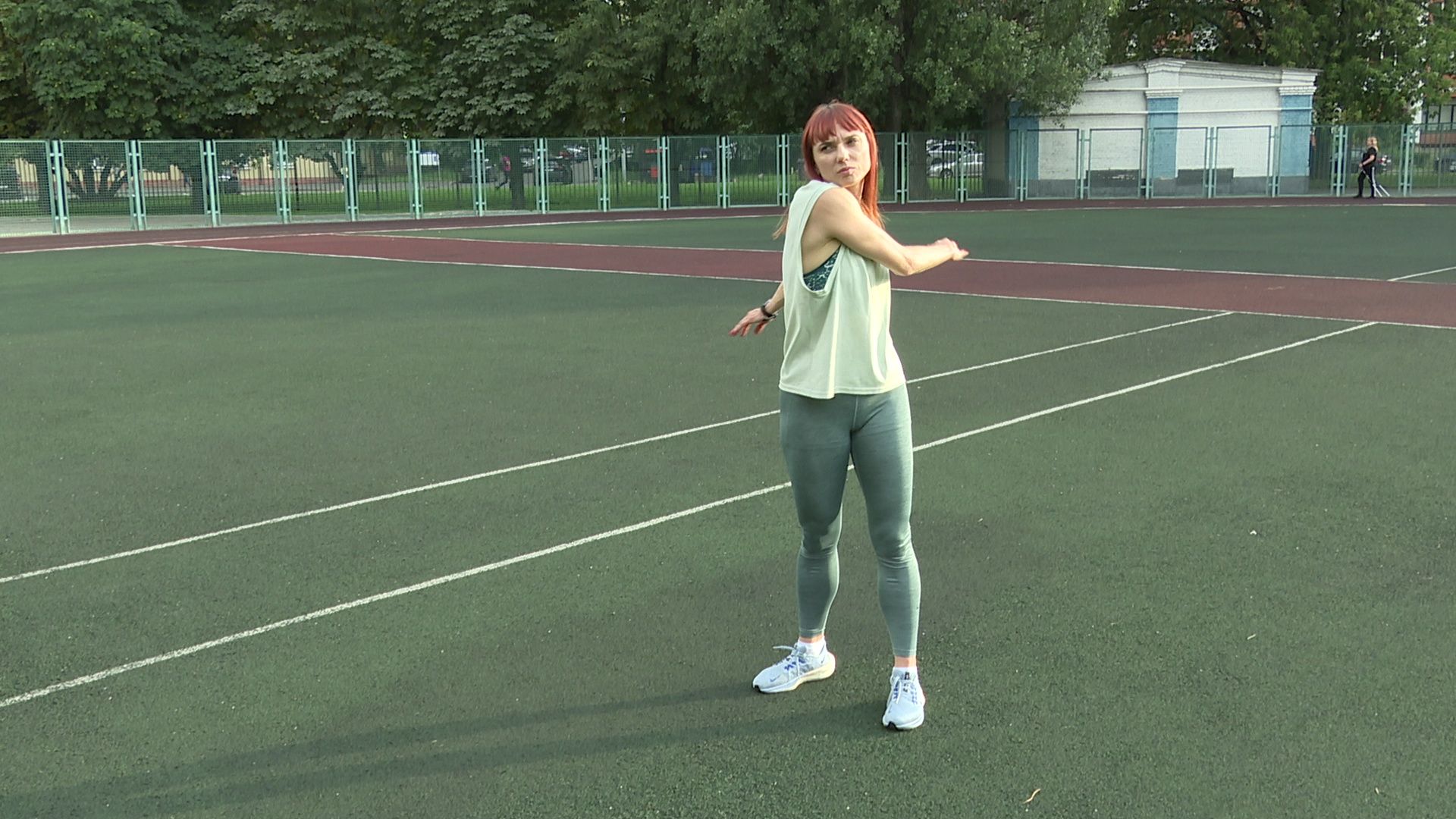 Реутов, спорт, легкая атлетика, прыжки в длину, ветераны